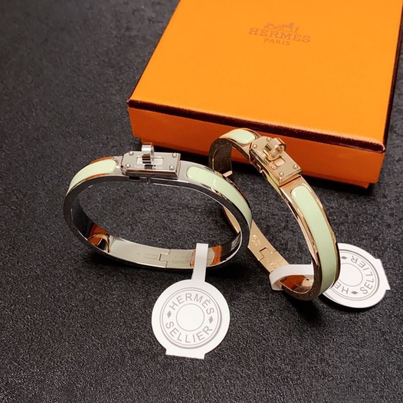 Hermes Bracelets